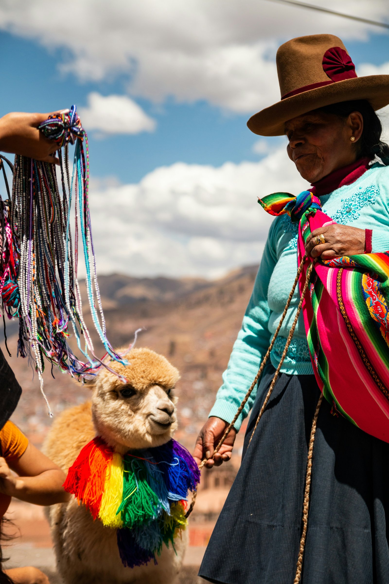 cusco turístico