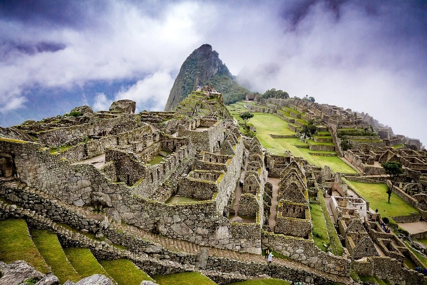 tours hotel condor cusco